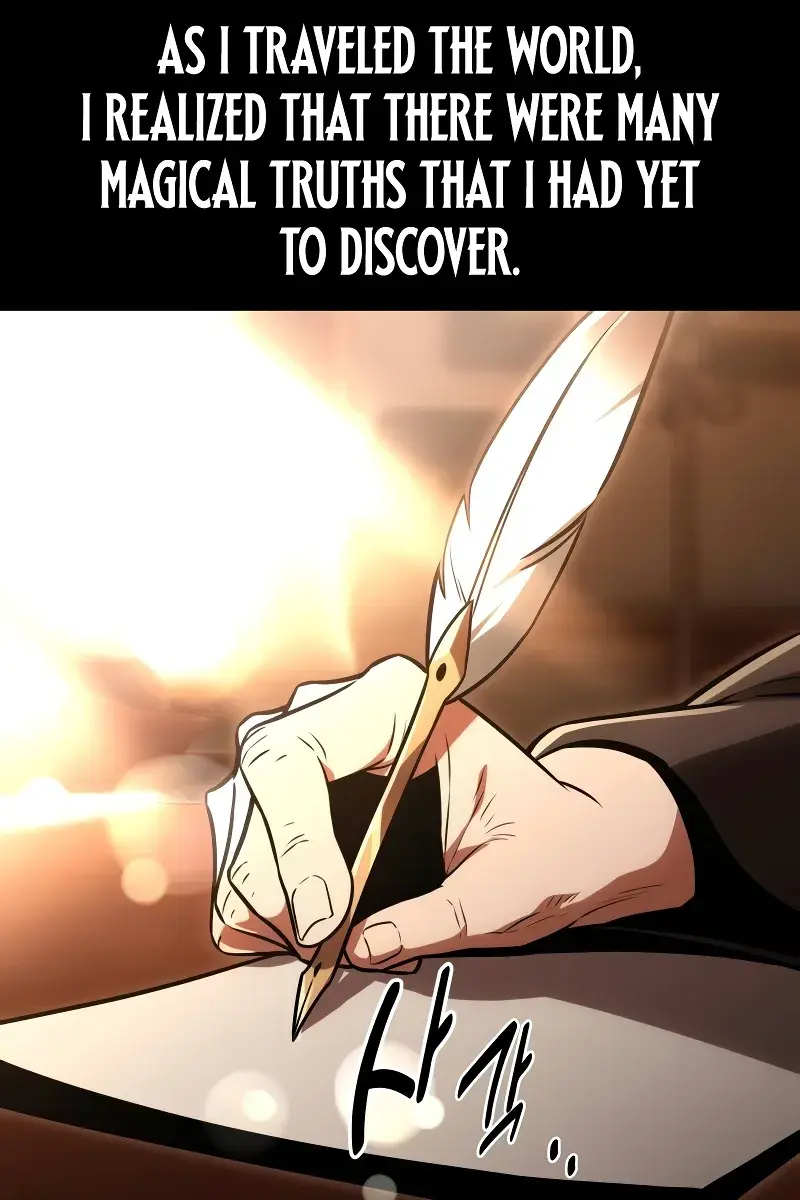 The Extra's Survival Guide Chapter 29 Page 3