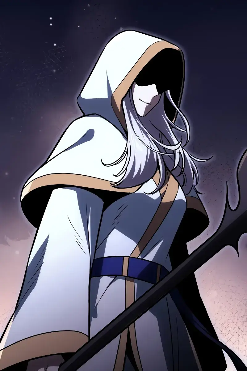 The Extra's Survival Guide Chapter 29 Page 5