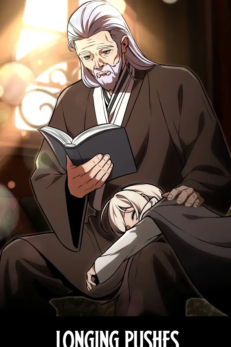 The Extra's Survival Guide Chapter 29 Page 8