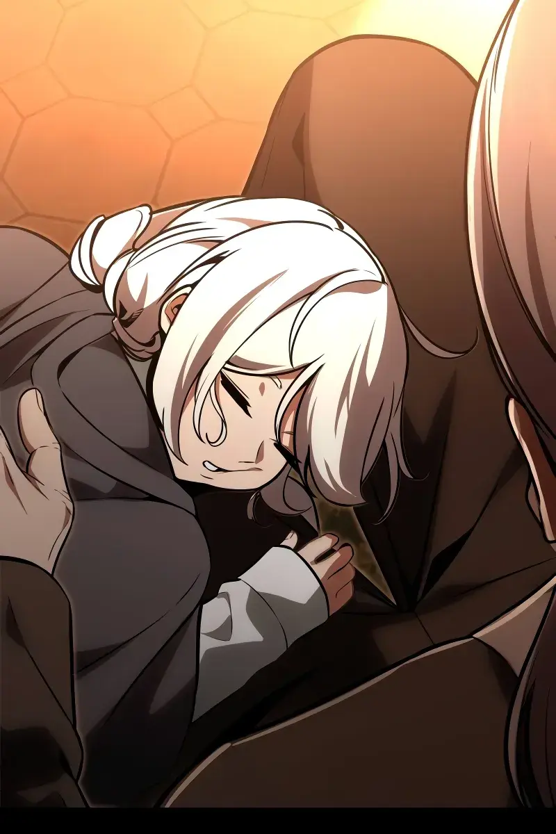 The Extra's Survival Guide Chapter 29 Page 12