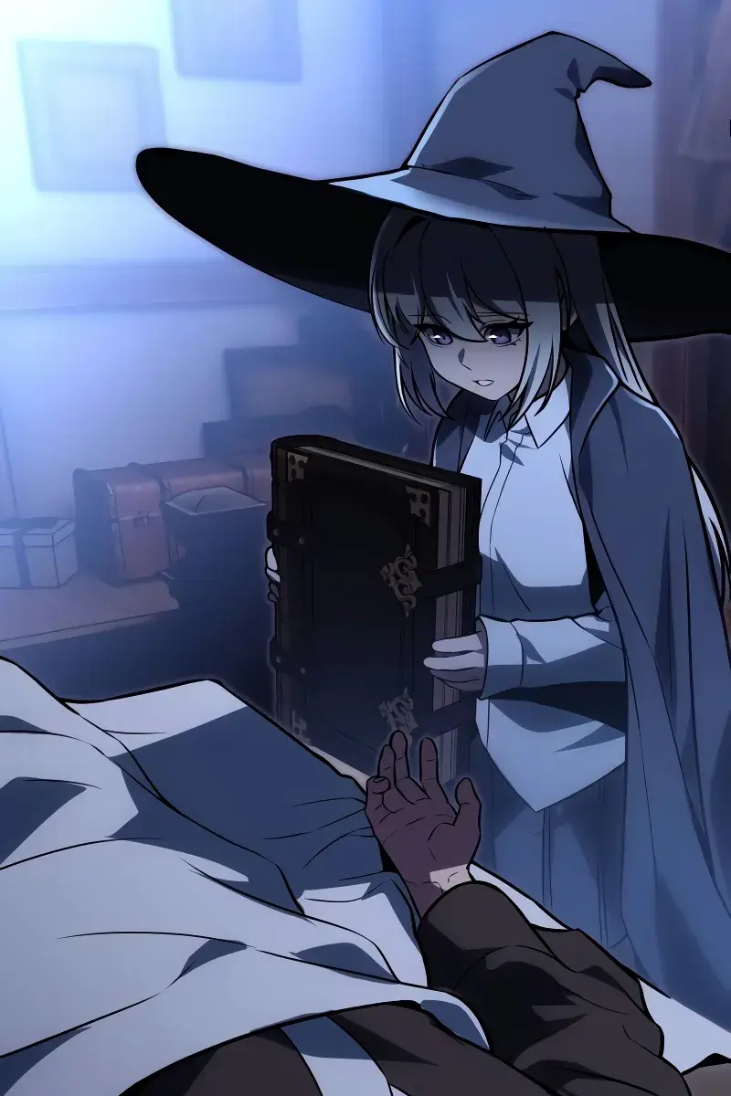 The Extra's Survival Guide Chapter 29 Page 17