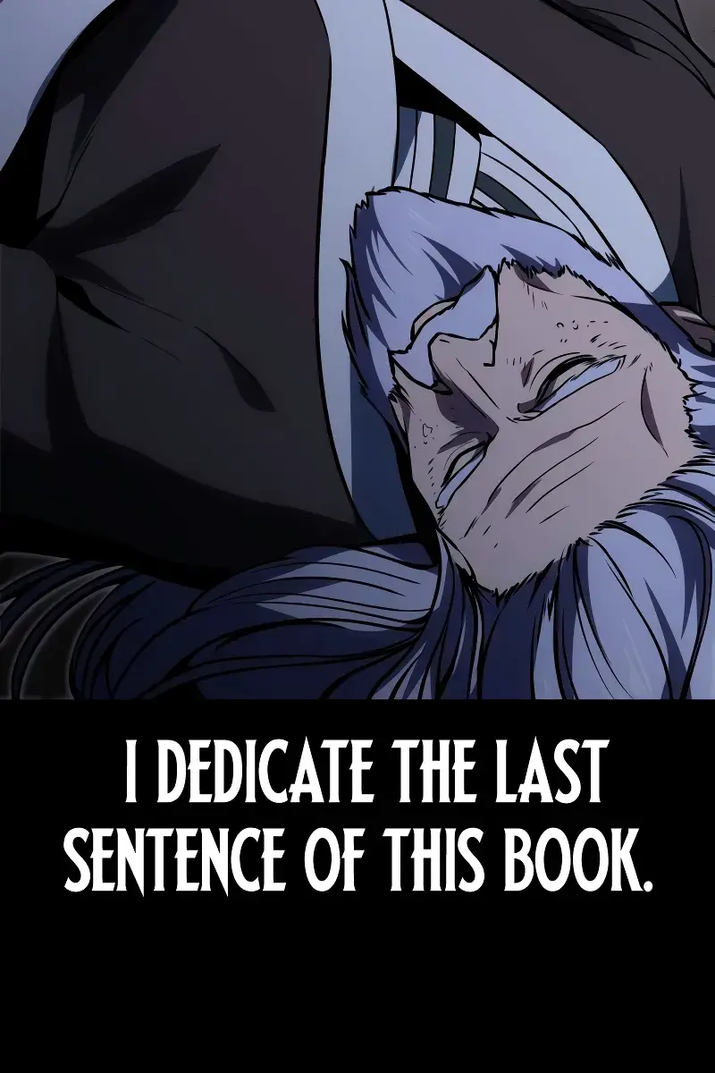 The Extra's Survival Guide Chapter 29 Page 18