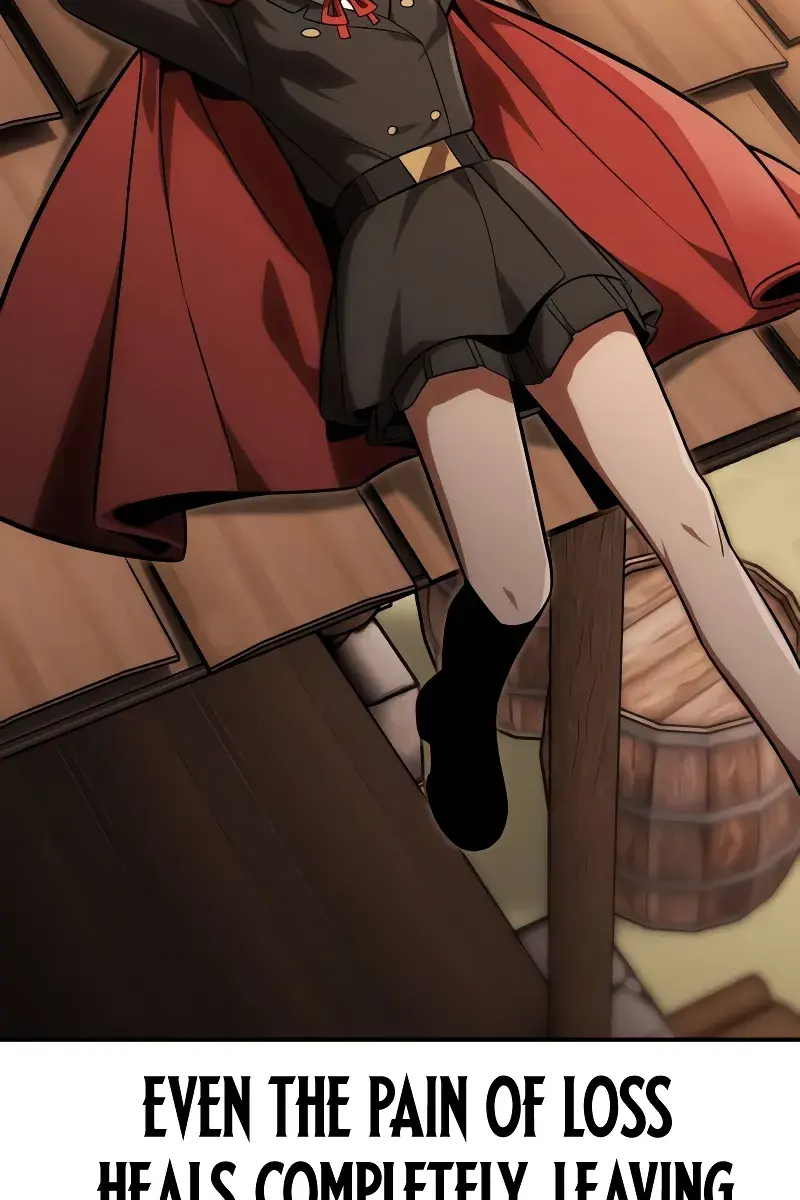 The Extra's Survival Guide Chapter 29 Page 25