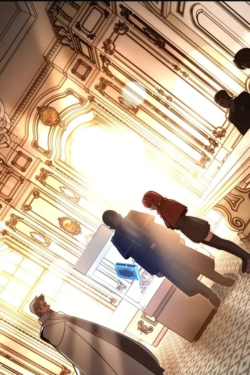 The Extra's Survival Guide Chapter 29 Page 41