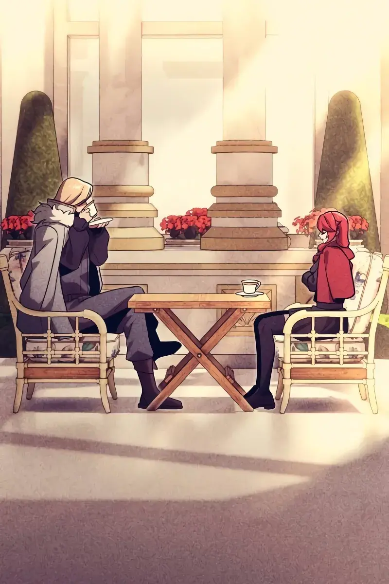 The Extra's Survival Guide Chapter 29 Page 52