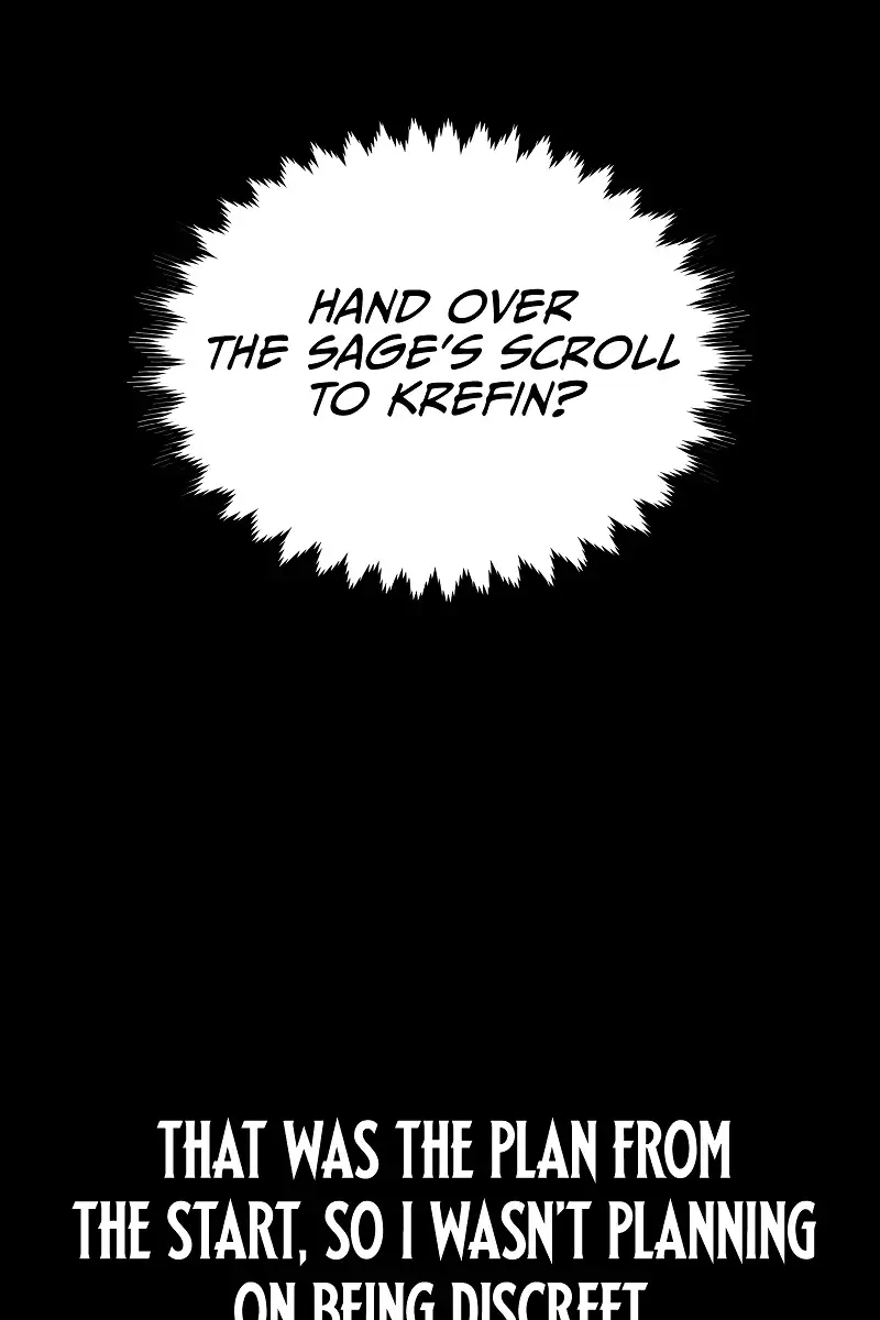 The Extra's Survival Guide Chapter 29 Page 54