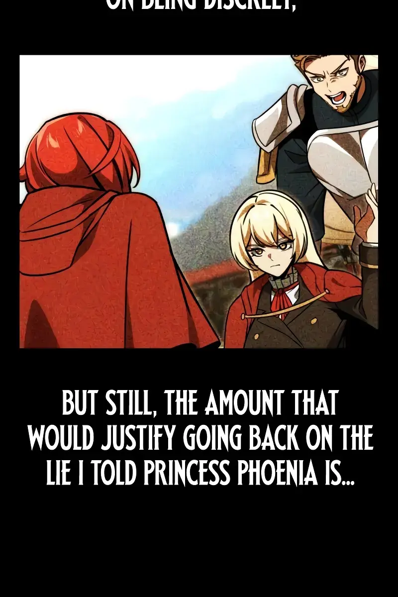 The Extra's Survival Guide Chapter 29 Page 55