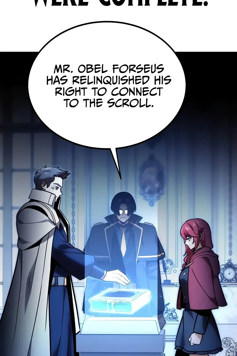 The Extra's Survival Guide Chapter 29 Page 64