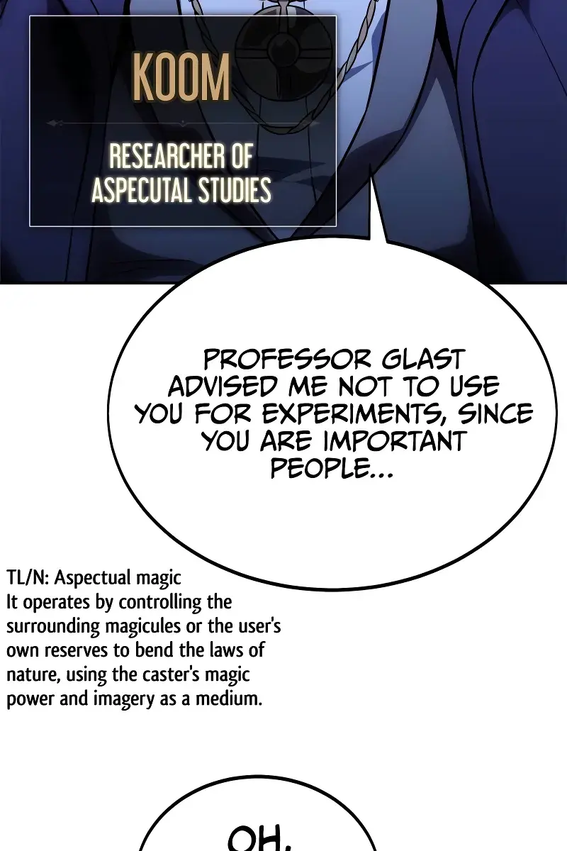 The Extra's Survival Guide Chapter 29 Page 98