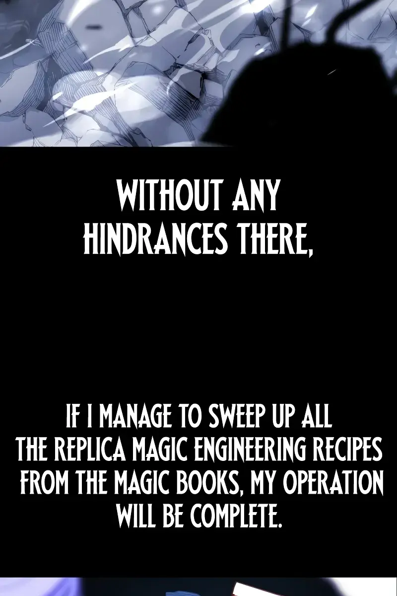 The Extra's Survival Guide Chapter 29 Page 105