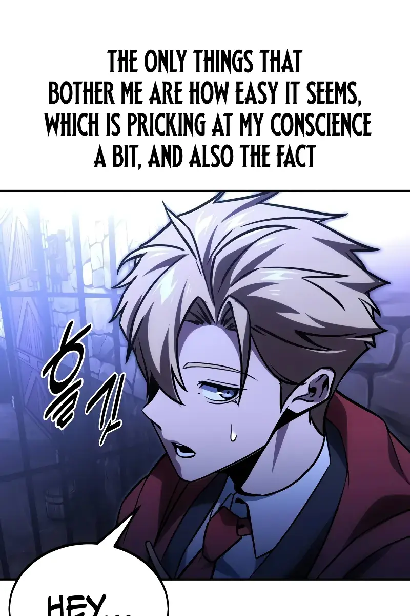 The Extra's Survival Guide Chapter 29 Page 108