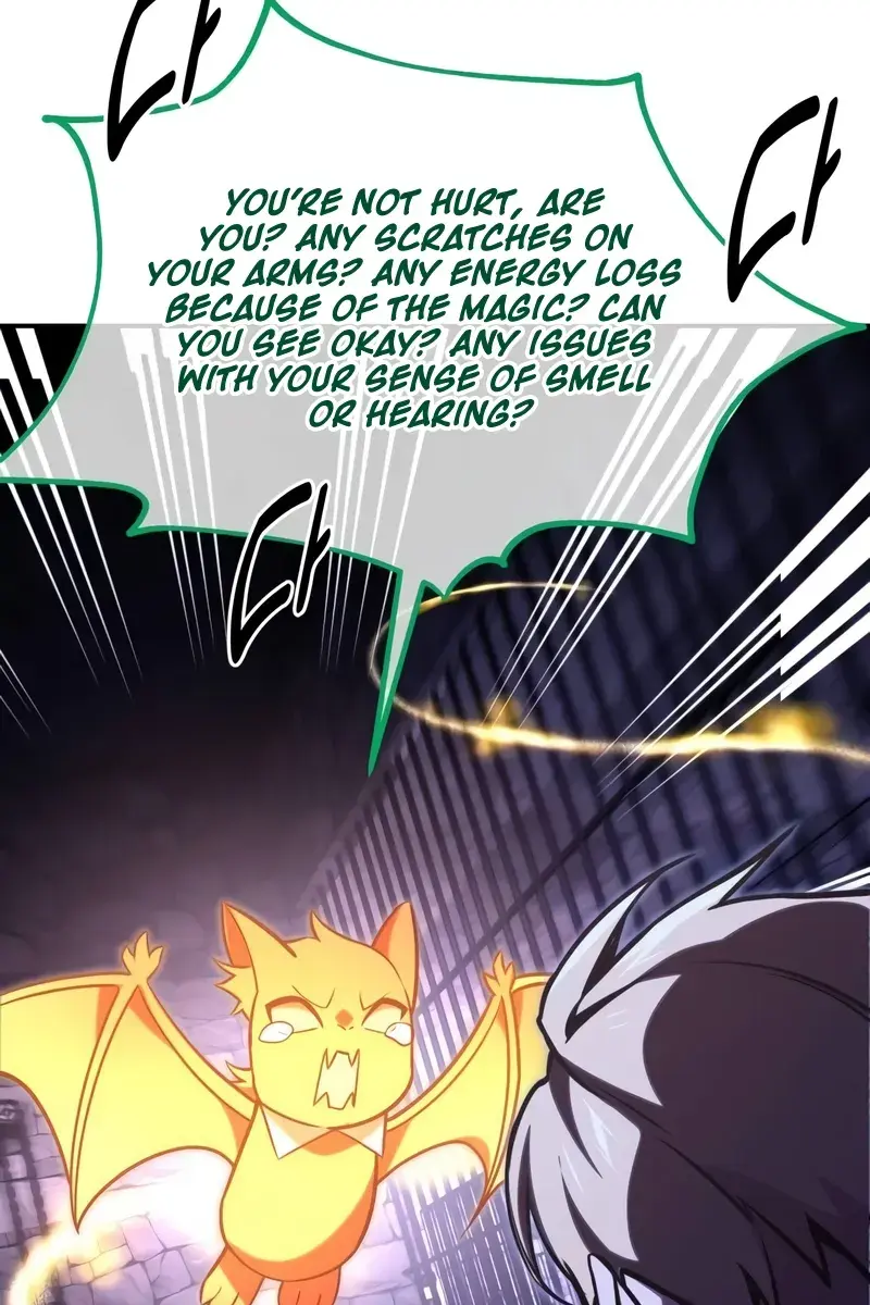 The Extra's Survival Guide Chapter 29 Page 126