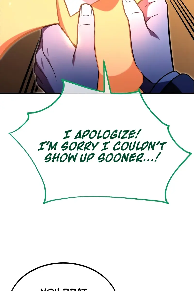 The Extra's Survival Guide Chapter 29 Page 130