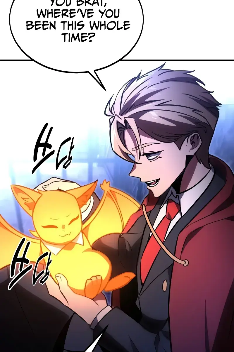 The Extra's Survival Guide Chapter 29 Page 131