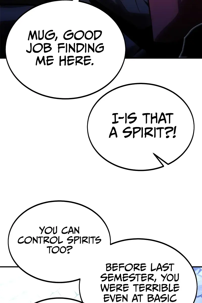 The Extra's Survival Guide Chapter 29 Page 132