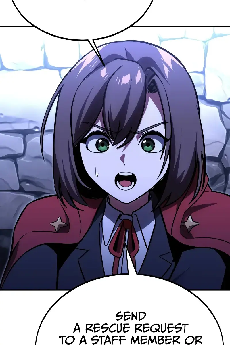 The Extra's Survival Guide Chapter 29 Page 135