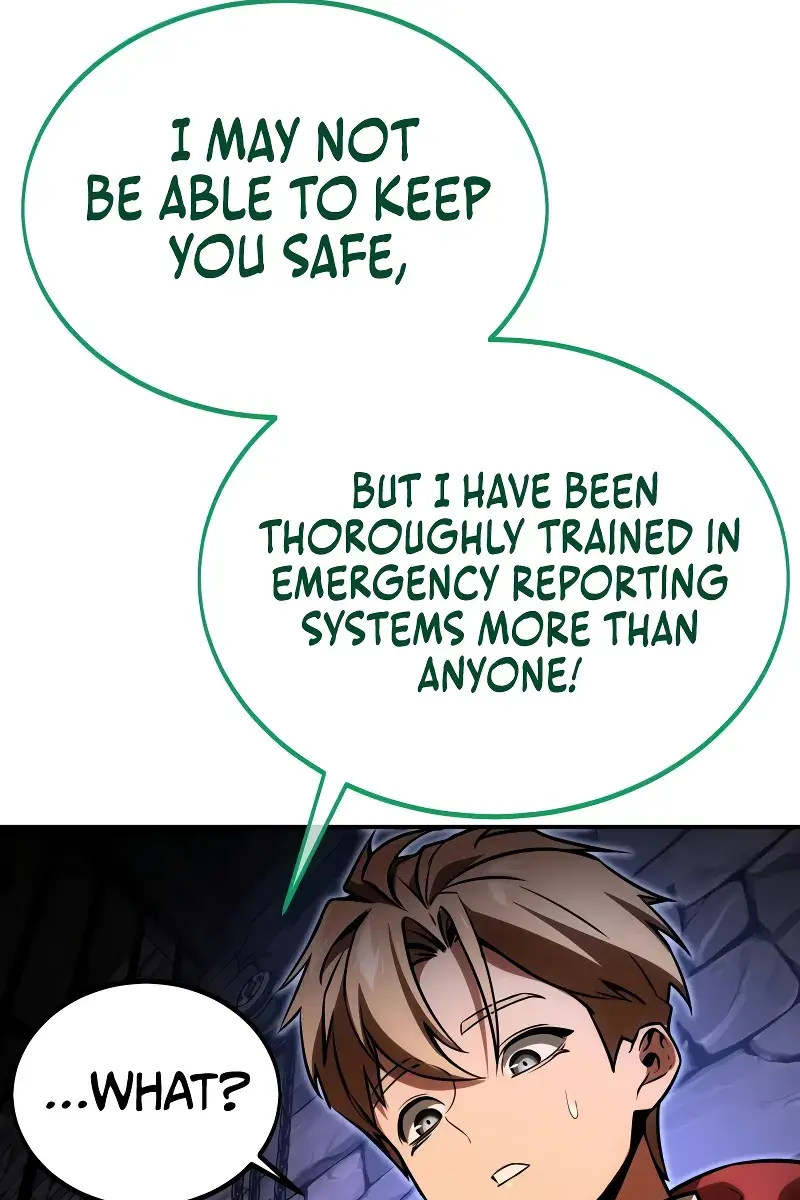 The Extra's Survival Guide Chapter 29 Page 138