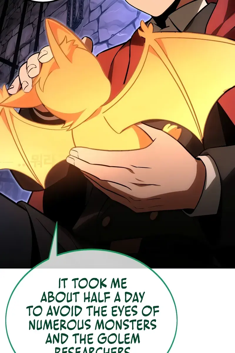 The Extra's Survival Guide Chapter 29 Page 139