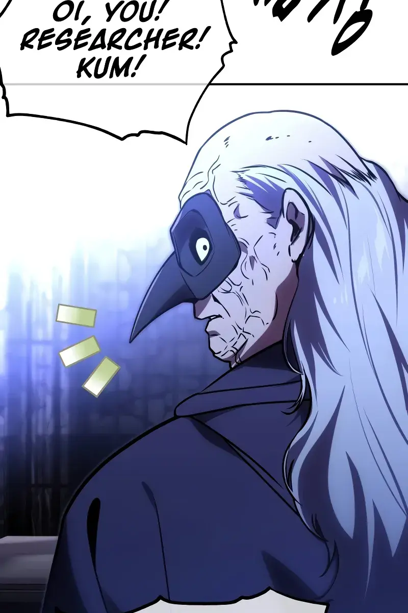 The Extra's Survival Guide Chapter 29 Page 155