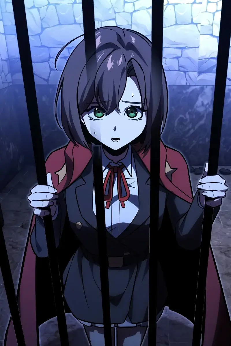 The Extra's Survival Guide Chapter 29 Page 181