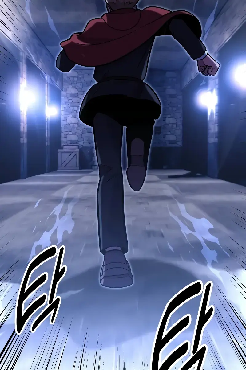 The Extra's Survival Guide Chapter 29 Page 185