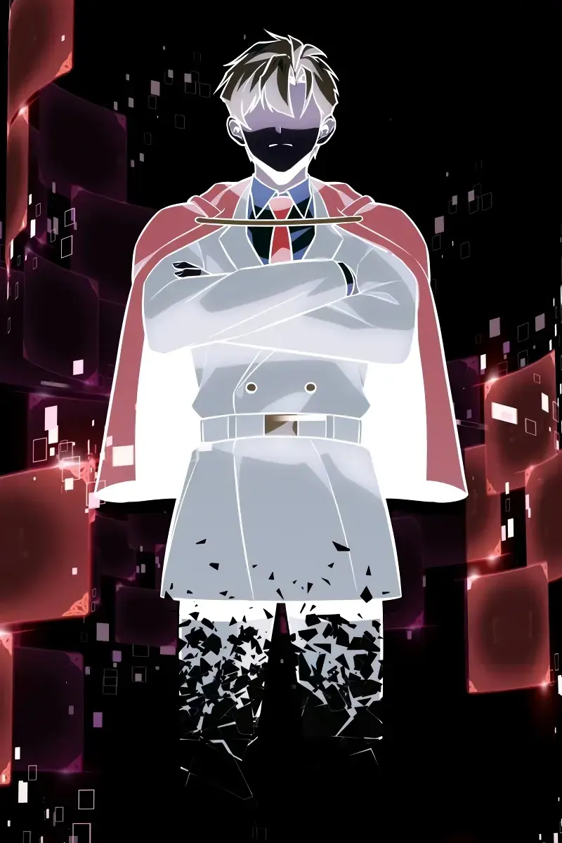 The Extra's Survival Guide Chapter 29 Page 195