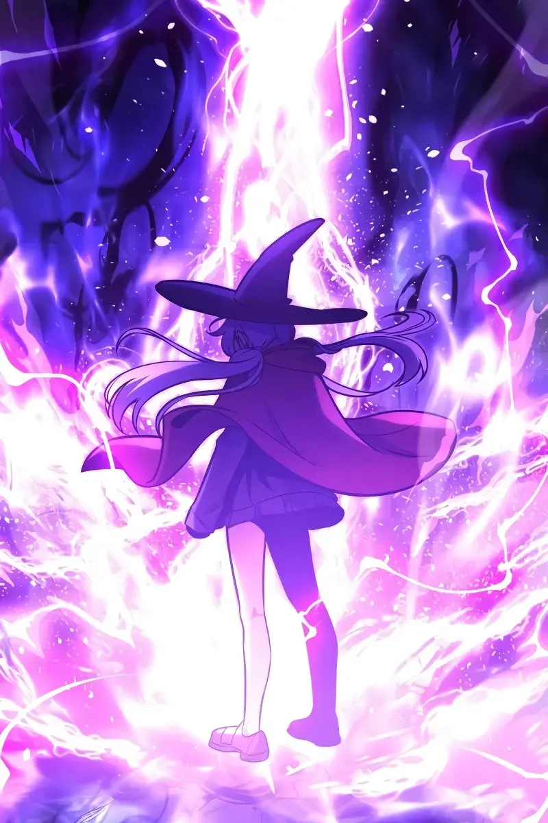 The Extra's Survival Guide Chapter 29 Page 201