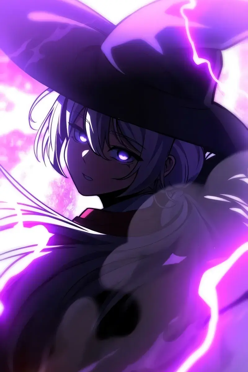 The Extra's Survival Guide Chapter 29 Page 204