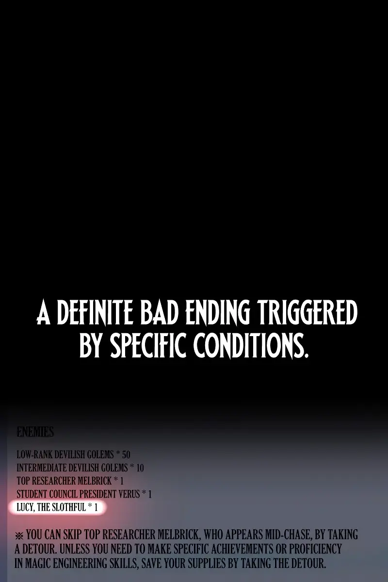 The Extra's Survival Guide Chapter 29 Page 206