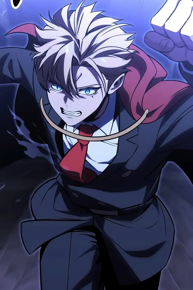 The Extra's Survival Guide Chapter 29 Page 210