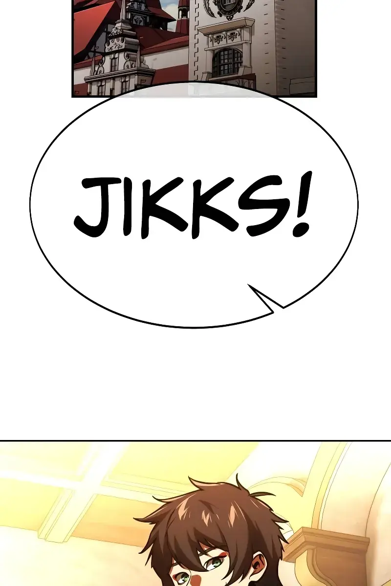 The Extra's Survival Guide Chapter 30 Page 3