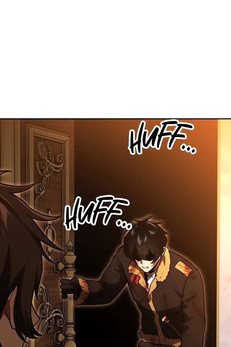 The Extra's Survival Guide Chapter 30 Page 5