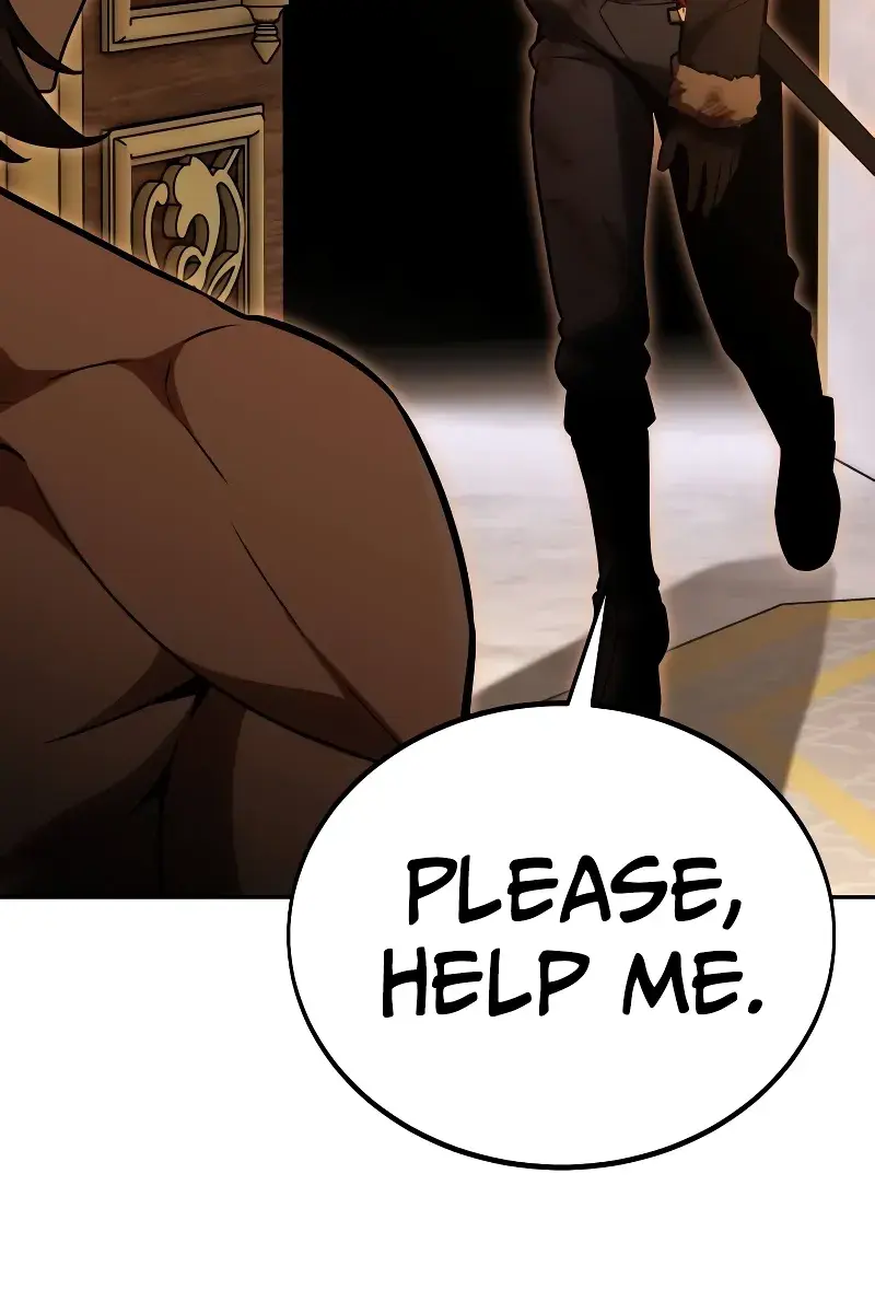 The Extra's Survival Guide Chapter 30 Page 6