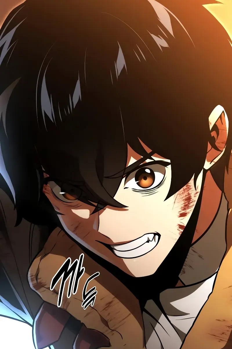 The Extra's Survival Guide Chapter 30 Page 8