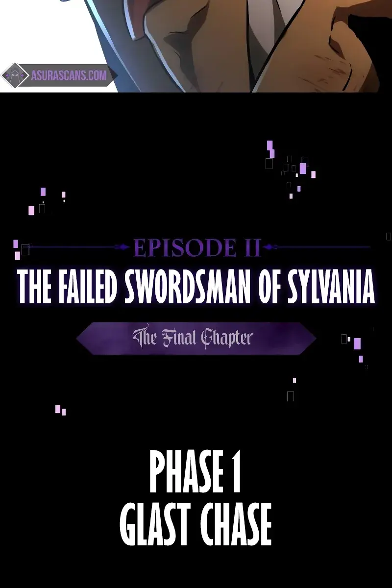 The Extra's Survival Guide Chapter 30 Page 9