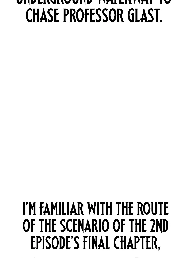 The Extra's Survival Guide Chapter 30 Page 12