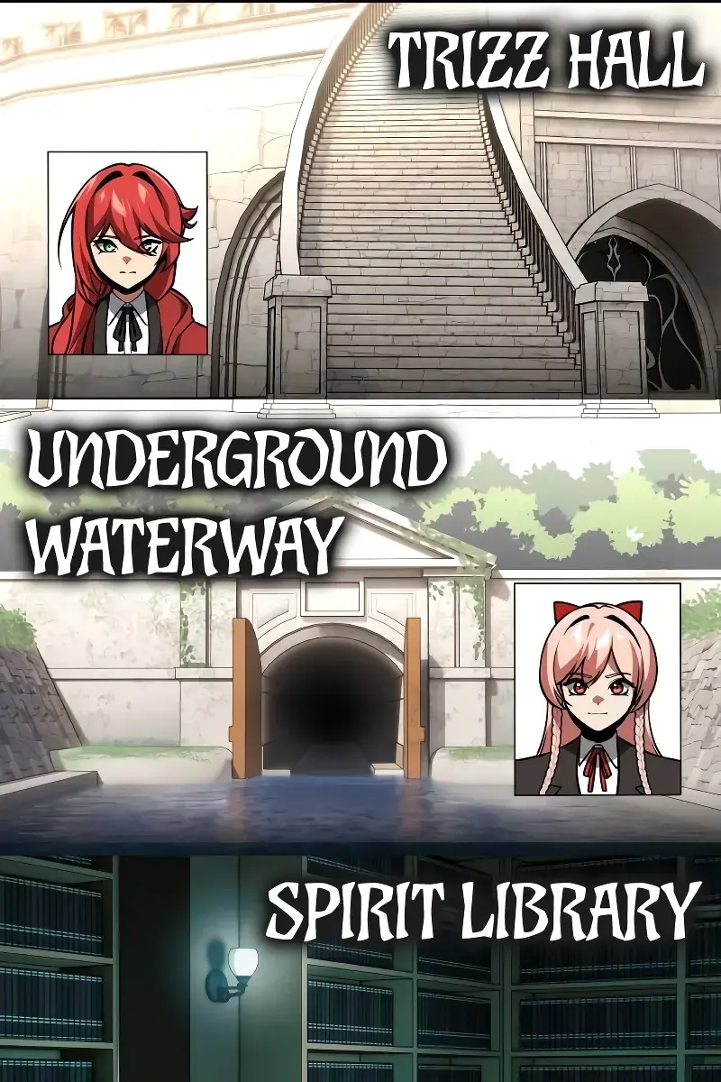 The Extra's Survival Guide Chapter 30 Page 13