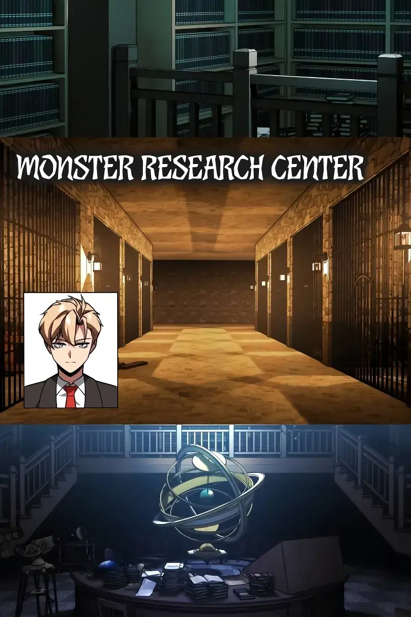 The Extra's Survival Guide Chapter 30 Page 14