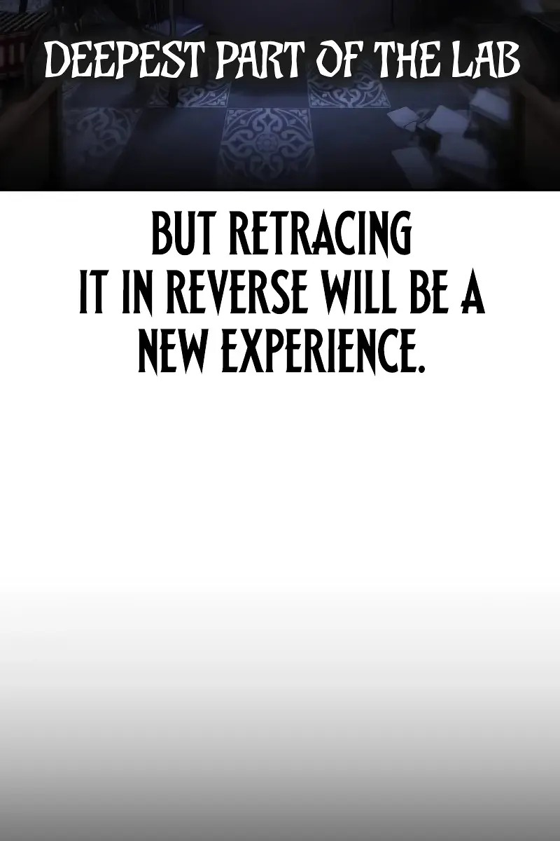 The Extra's Survival Guide Chapter 30 Page 15