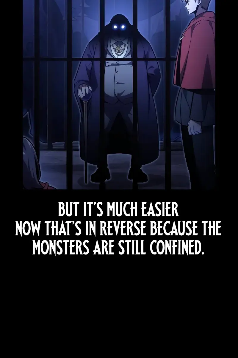 The Extra's Survival Guide Chapter 30 Page 17