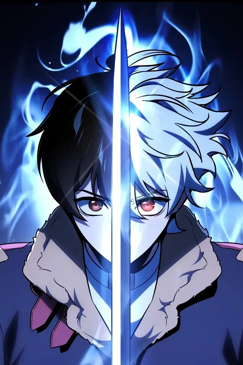 The Extra's Survival Guide Chapter 30 Page 35