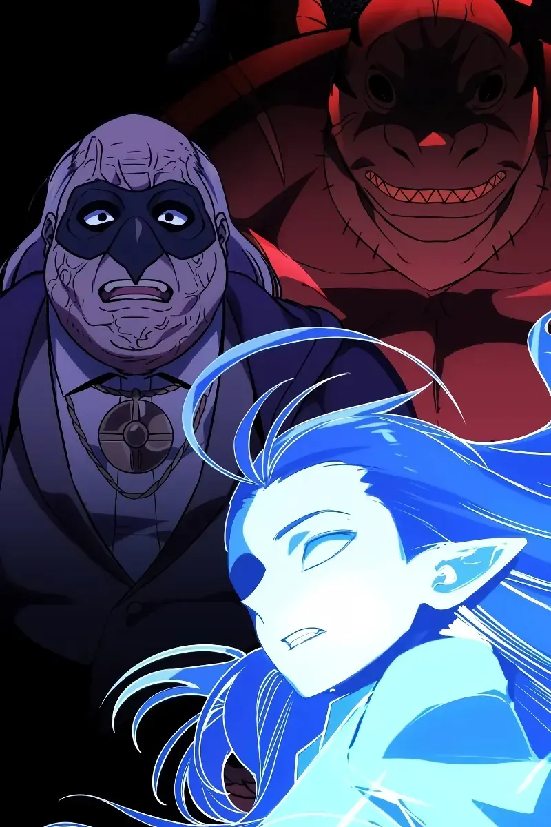 The Extra's Survival Guide Chapter 30 Page 41