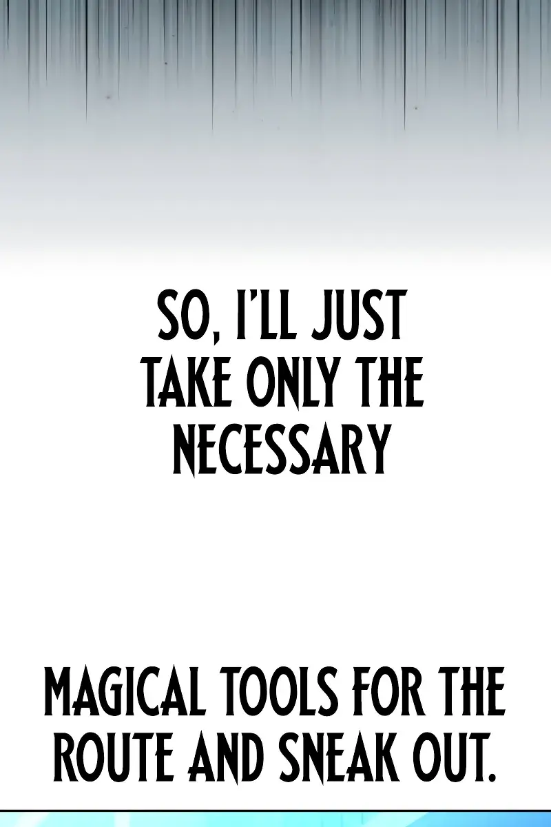 The Extra's Survival Guide Chapter 30 Page 43