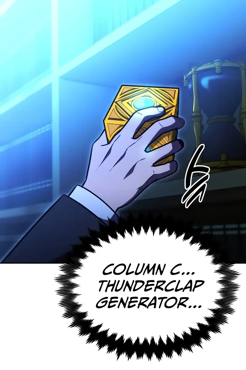 The Extra's Survival Guide Chapter 30 Page 44