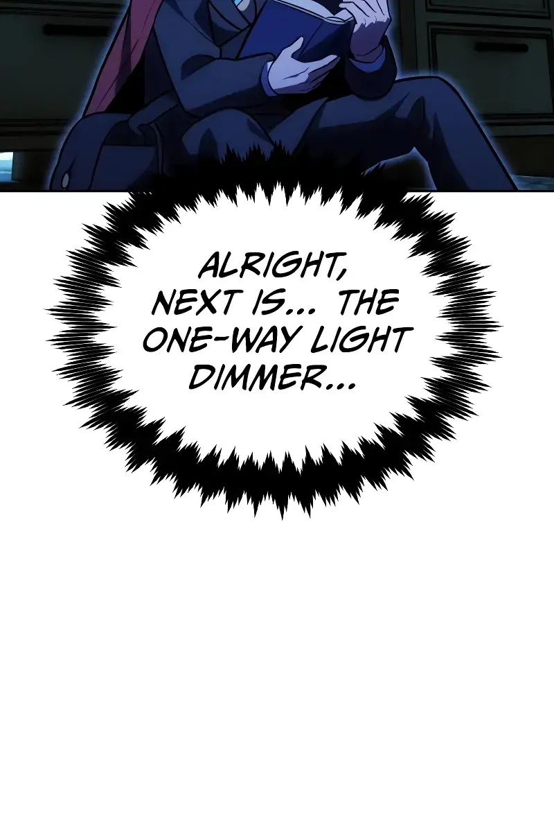 The Extra's Survival Guide Chapter 30 Page 47