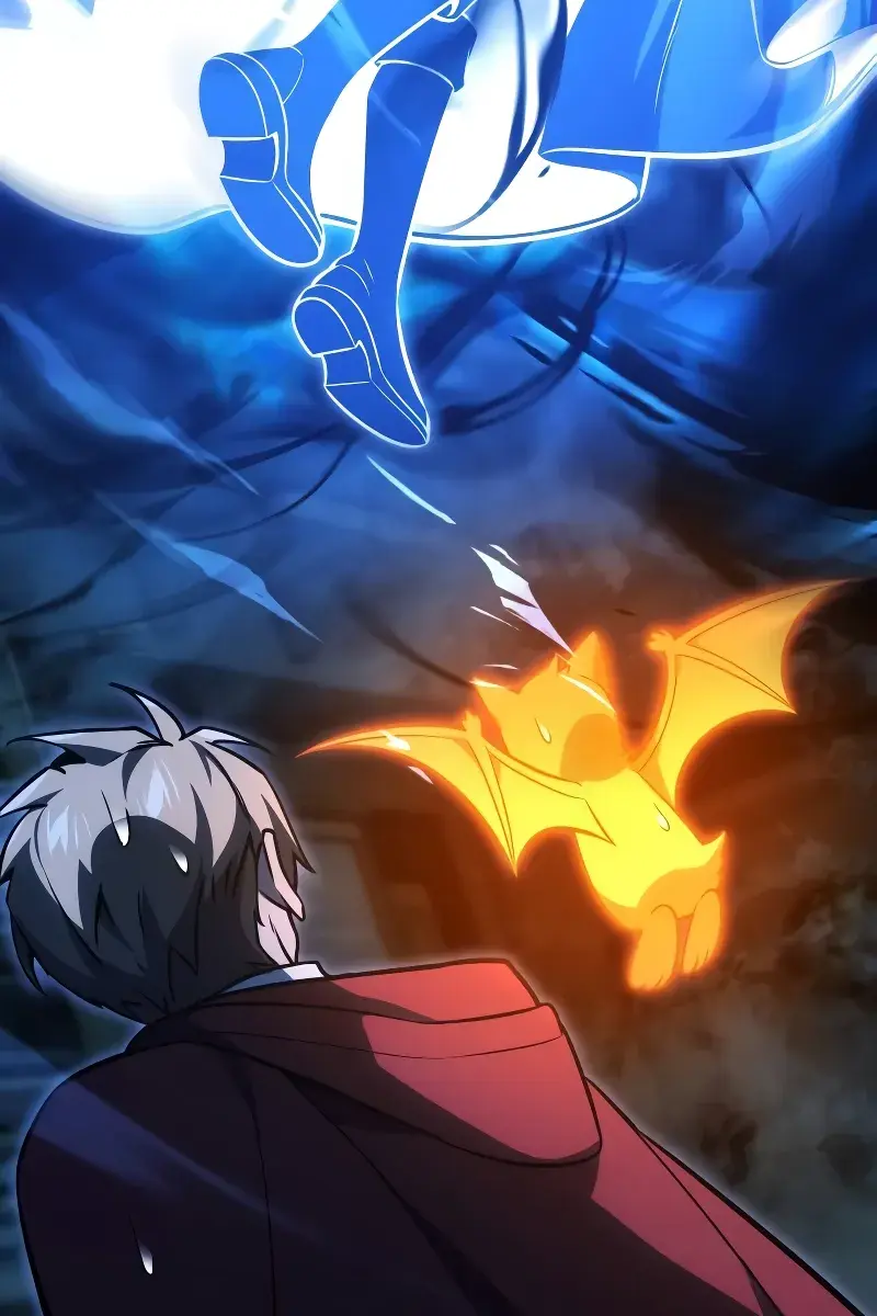 The Extra's Survival Guide Chapter 30 Page 61