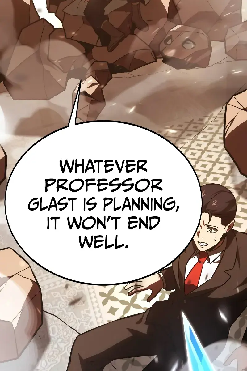 The Extra's Survival Guide Chapter 30 Page 85