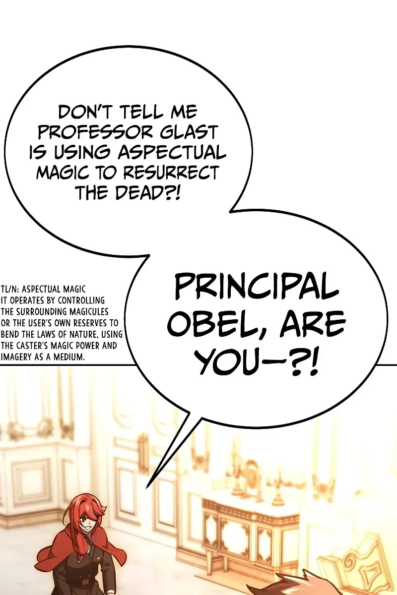 The Extra's Survival Guide Chapter 30 Page 93