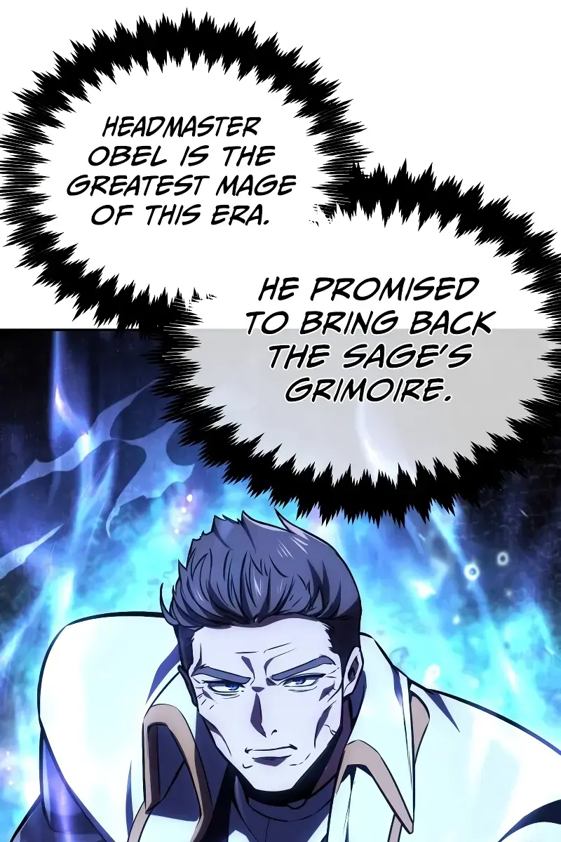 The Extra's Survival Guide Chapter 30 Page 114