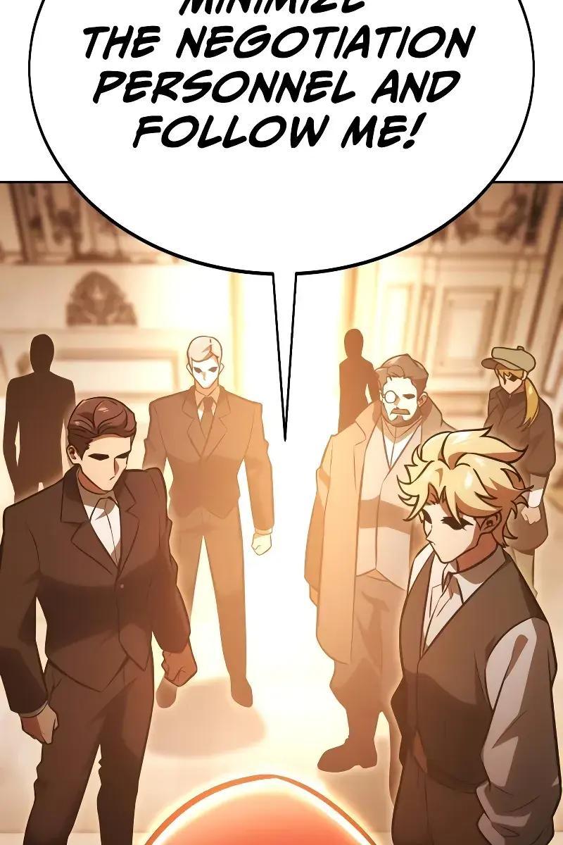 The Extra's Survival Guide Chapter 30 Page 131